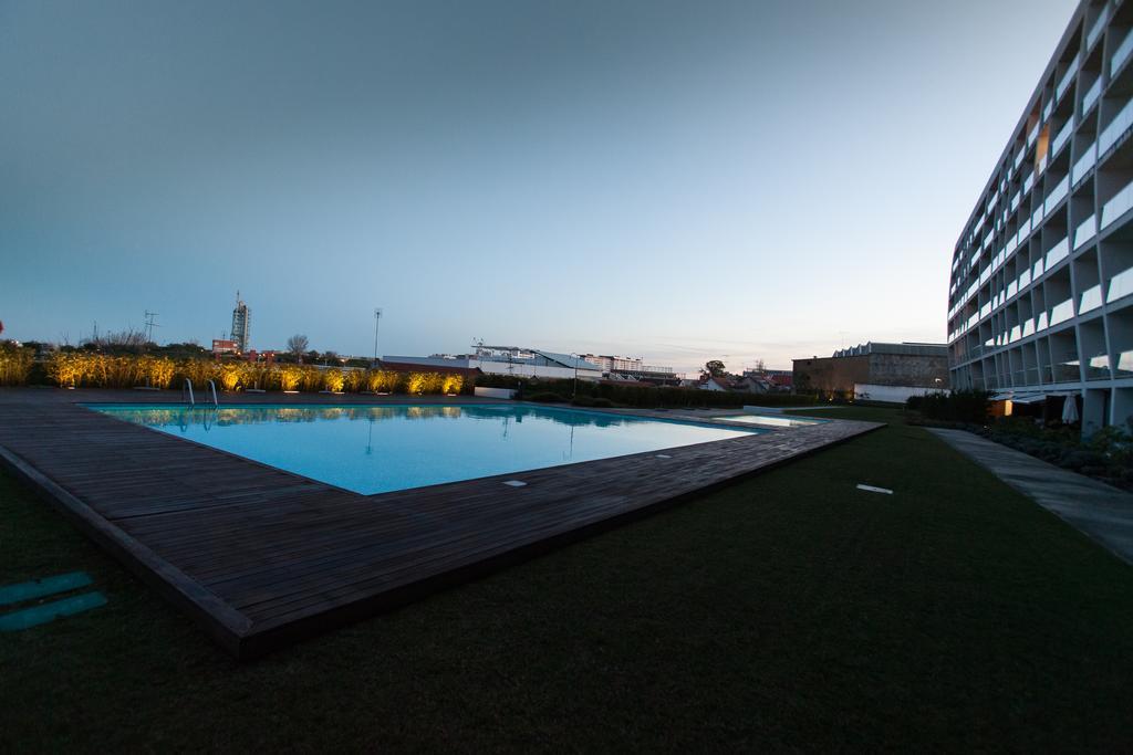 Charming Apartment With Terrace And Pool In Lissabon Kamer foto